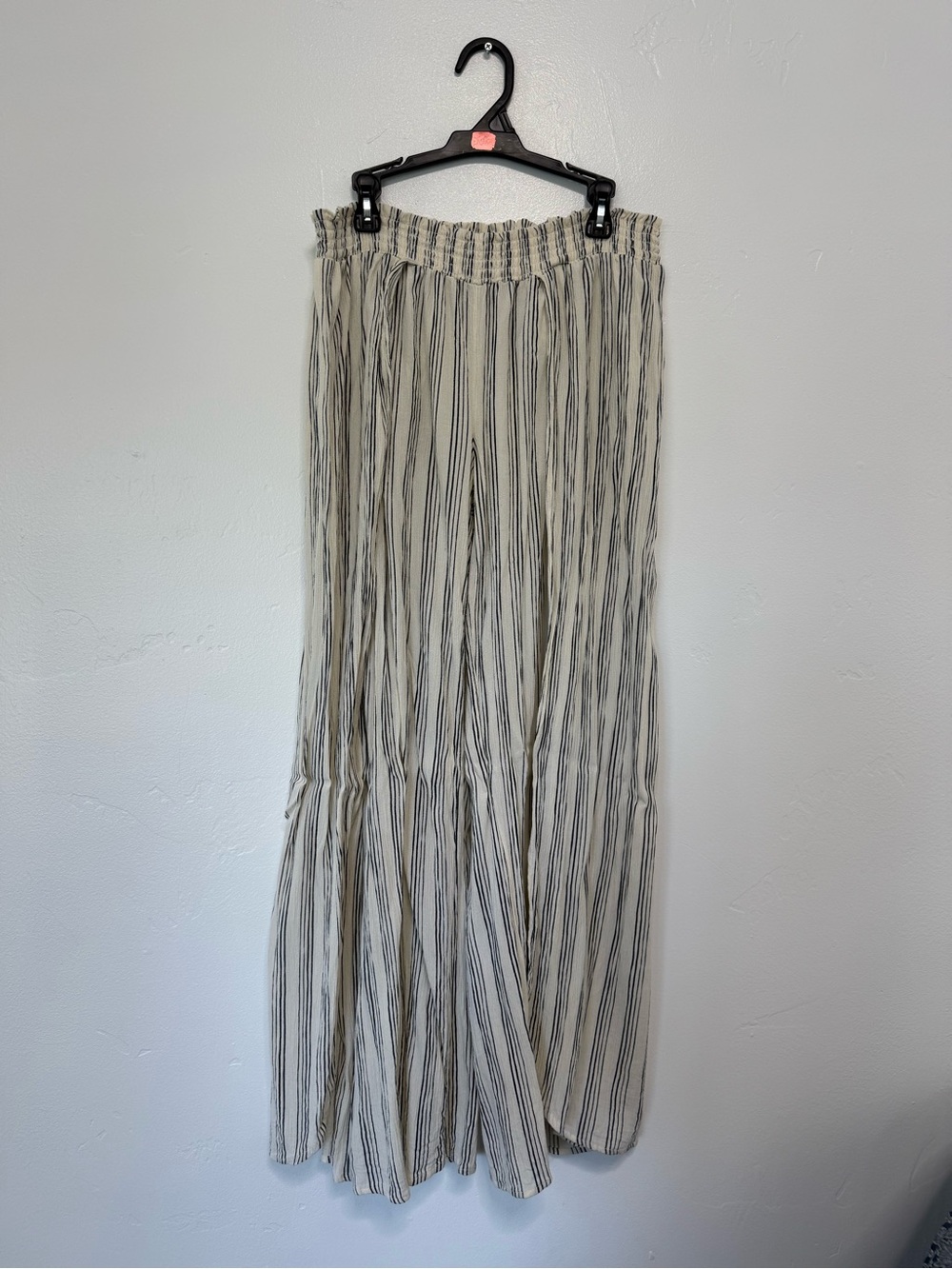 Billabong Boho Style Linen Pants